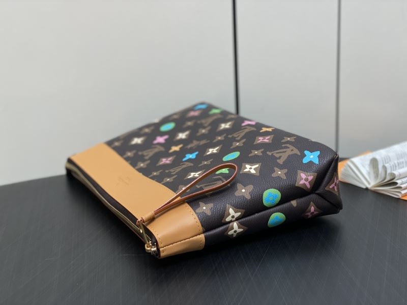 Louis Vuitton Clutch Bags